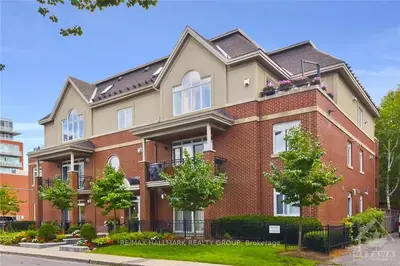 400 MCLEOD Street 307, Ottawa Centre, ON K2P 1A6
