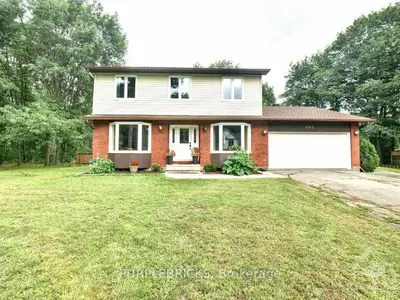 262 Fireside Drive, Constance Bay - Dunrobin - Kilmaurs - Woodlawn, On K0a 3m0