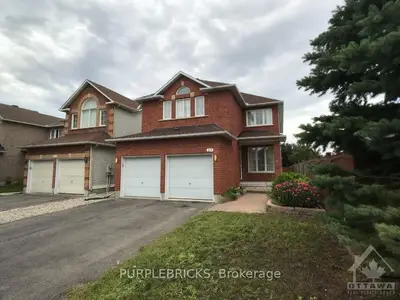 25 BELLINGHAM Place, Hunt Club - South Keys and Area, ON K1T 4B2
