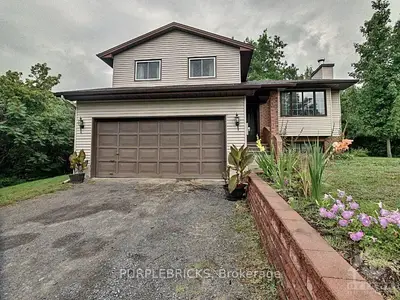 621 LAKE GEORGE Road, Alfred and Plantagenet, ON K0B 1L0