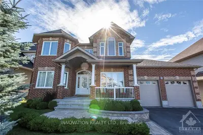 56 FRANCES COLBERT Avenue, Carp - Huntley Ward, ON K0A 1L0