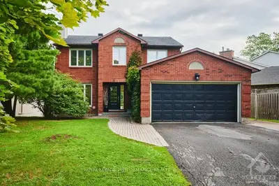 1417 LEBLANC Drive, Orleans - Convent Glen and Area, ON K1C 2Z4