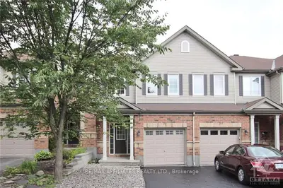 211 MOREL, Stittsville - Munster - Richmond, ON K2S 0M8