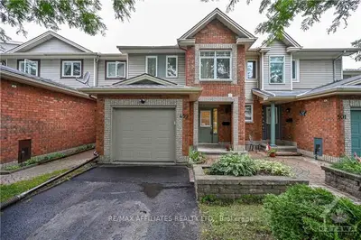 499 Lawler Crescent, Orleans - Cumberland and Area, ON K4A 3Y4