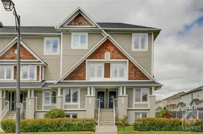440 Harvest Valley Avenue, Orleans - Cumberland and Area, ON K4A 0V6
