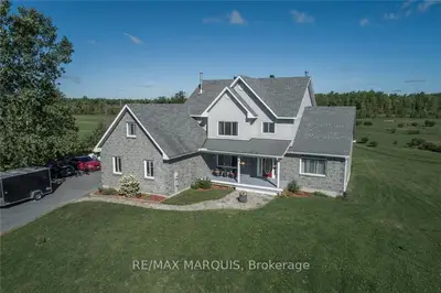 13981 Anderson Road, South Stormont, ON K0C 1X0
