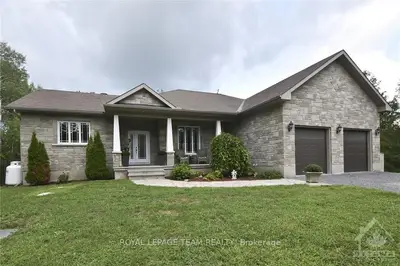 1805 CORKERY Road, Carp - Huntley Ward, ON K0A 1L0