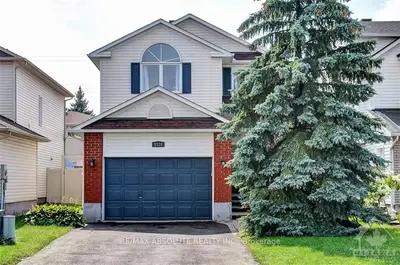 2128 GARDENWAY Drive, Orleans - Cumberland and Area, ON K4A 3M2