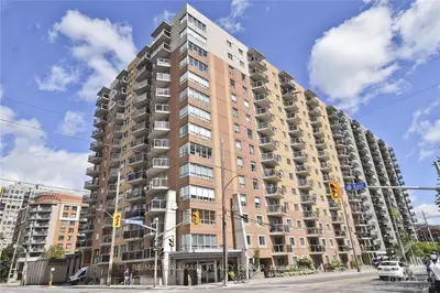 429 SOMERSET Street 1402, Ottawa Centre, ON K2P 2P5