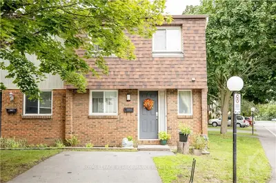 2997 OLYMPIC Way, Blossom Park - Airport and Area, ON K1T 1Y4