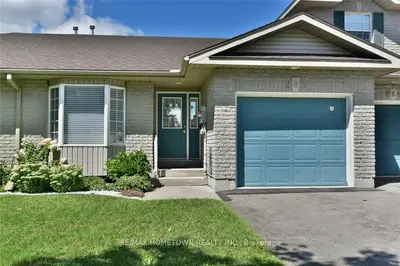 263 BELEY Street, Brockville, ON K6V 7M8