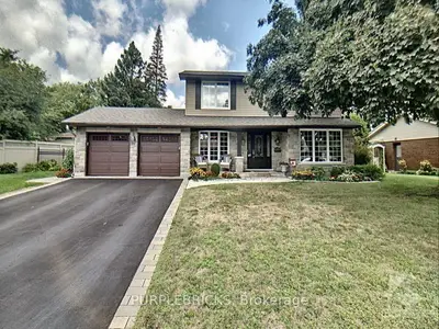 71 MEADOWBANK Drive, South of Baseline to Knoxdale, ON K2G 0P4