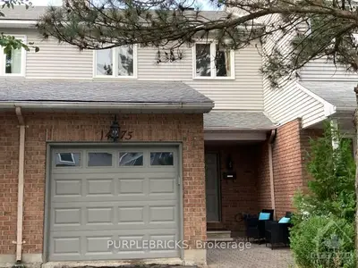 1475 BRIARFIELD Crescent, Orleans - Cumberland and Area, ON K4A 1W6