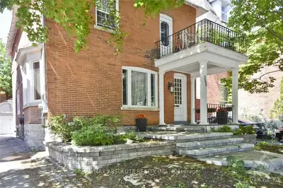 269 STEWART Street, Lower Town - Sandy Hill, ON K1N 6K3