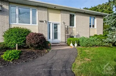 980 LAPORTE Road, Clarence-Rockland, ON K4K 1A5