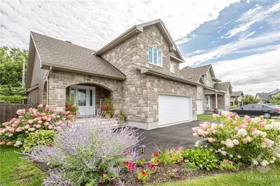 340 STIVER Street, Russell, ON K4R 0C1