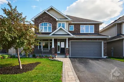 110 MONTARGIS Circle, Orleans - Cumberland and Area, ON K4A 0M4