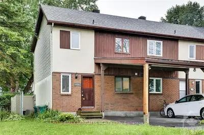 571 SEYTON Drive, Bells Corners and South to Fallowfield, ON K2H 9B5