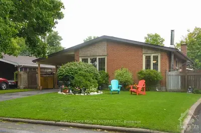 2440 HEATON Avenue, Elmvale Acres and Area, ON K1G 1J2