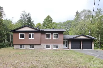 153 CONCESSION 9 DARLING Road, Lanark Highlands, ON K0A 1P0