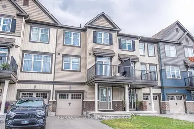 504 THIMBLEBERRY Row, Orleans - Cumberland and Area, ON K4A 1C4