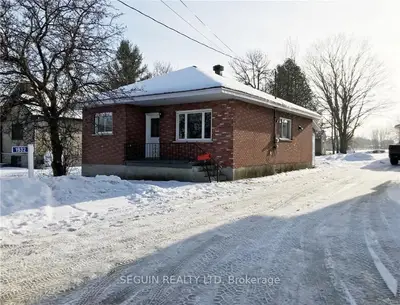 1932 Principale Street, Hawkesbury, On K0b 1b0