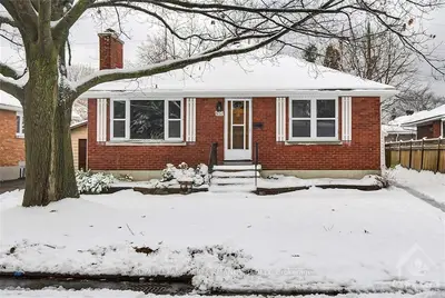 652 GAINSBOROUGH Avenue, Carlingwood - Westboro and Area, ON K2A 2Z1