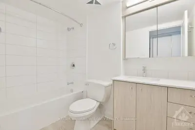 221 Lyon Street N 707, Ottawa Centre, On K1r 7x5