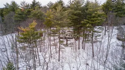 65C NBJ Trail, Greater Madawaska, ON K0J 1H0