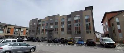 315 TERRAVITA 106, Hunt Club - Windsor Park Village and Area, ON K1V 2S1
