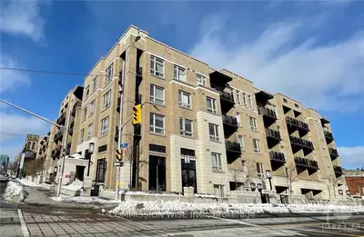 429 KENT Street 316, Ottawa Centre, ON K2P 1B5