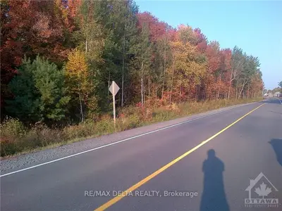 PT LT 23 ETTYVILLE Road, Clarence-Rockland, ON K0A 1E0