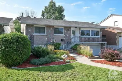 2639 HICKSON Crescent, Parkway Park - Queensway Terrace S and Area, ON K2H 6Y4
