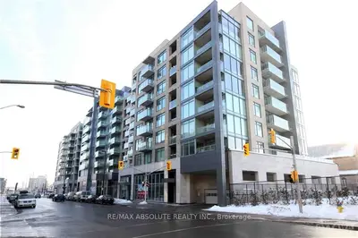 108 RICHMOND Road 905, Westboro - Hampton Park, ON K1Z 0B3