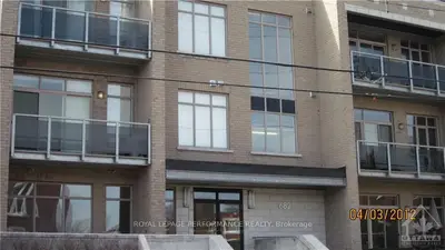 682 CHURCHILL Avenue N 211, Carlingwood - Westboro and Area, ON K2P 1A9