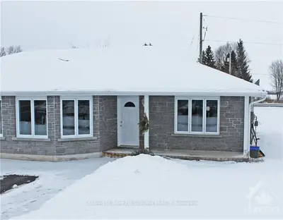 5580 MEADOWBROOK Drive, South Dundas, ON K0E 1K0