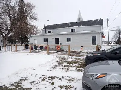 4640 GREGOIRE Road, Greely - Metcalfe - Osgoode - Vernon and Area, ON K4R 1E6