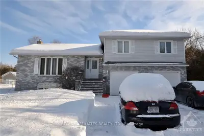 4413 Champlain Street, Clarence-rockland, On K0a 1e0