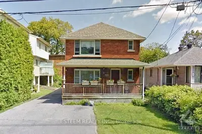 705 TWEEDSMUIR Avenue 2, Westboro - Hampton Park, ON K2H 9G1