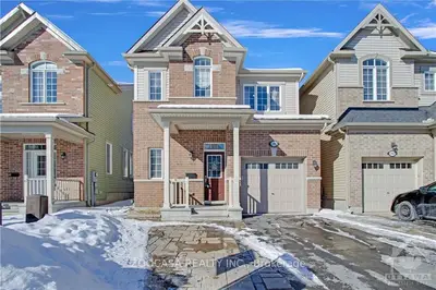 350 AUTUMNFIELD Street, Kanata, ON K2M 0J6