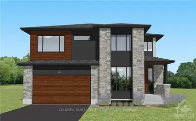 64 Rossland Avenue, Meadowlands - Crestview And Area, On K2g 2k6