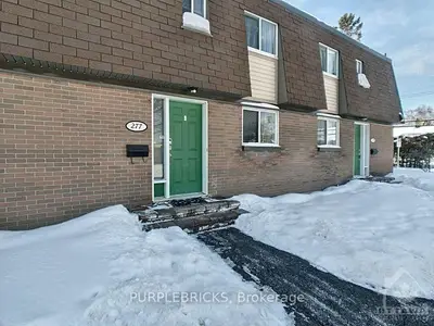 277 RIDGEPARK, Meadowlands - Crestview and Area, ON K2G 1H1
