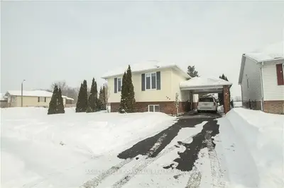 196 MARGUERITE D'YOUVILLE Street, Cornwall, ON K6H 7K2