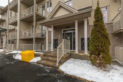 3789 CANYON WALK Drive, Blossom Park - Airport and Area, ON K1V 2M4