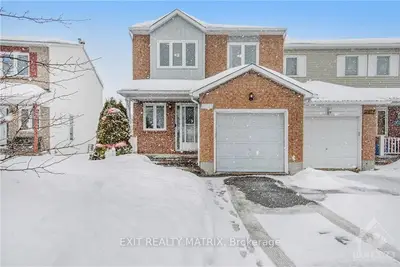 2105 SACRAMENTO Drive, Orleans - Cumberland and Area, ON K4A 3L3