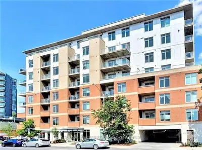 131 HOLLAND Avenue 408, Tunneys Pasture and Ottawa West, ON K1Y 3A2