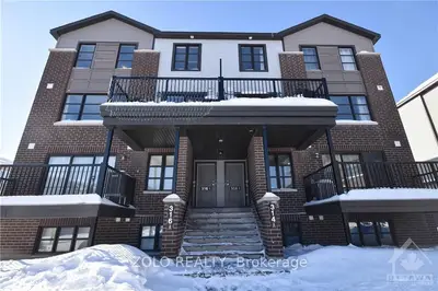 316 DES TILLEULS B, Orleans - Cumberland and Area, ON K4A 1B7