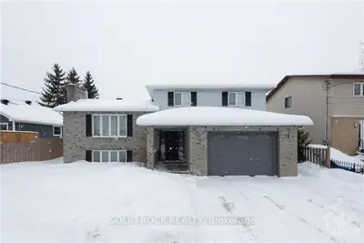 780 CARON Street B, Clarence-Rockland, ON K4K 1E6