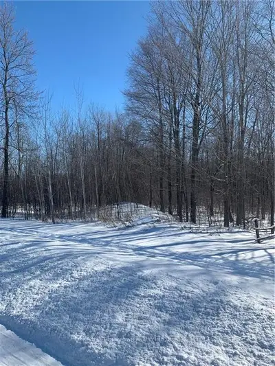 485 MOTHER BARNES Road, Athens, ON K0E 1B0