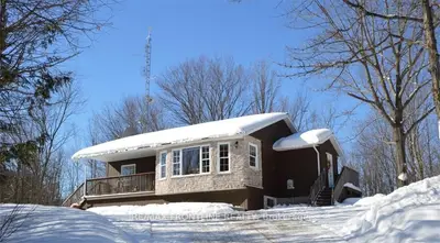 1386 BATHURST CONCESSION 9 Road, Tay Valley, ON K0G 1A0